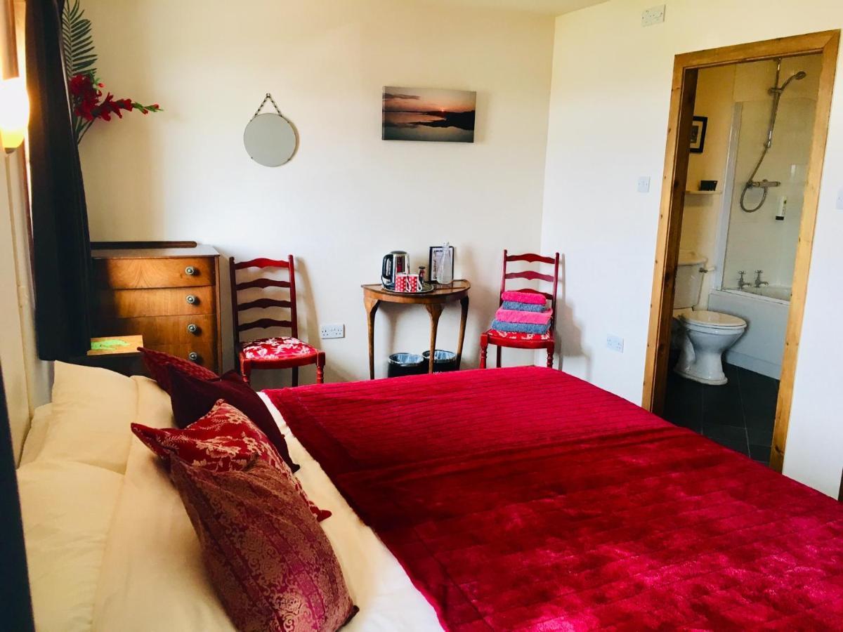 Burnside Lodge Portnahaven Buitenkant foto