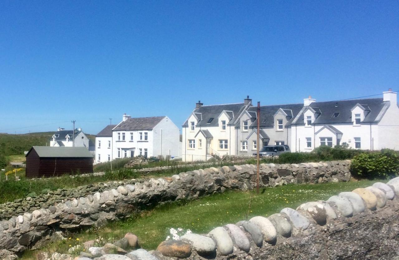 Burnside Lodge Portnahaven Buitenkant foto