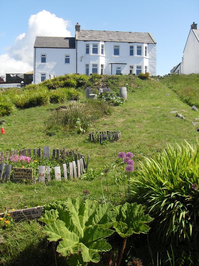 Burnside Lodge Portnahaven Buitenkant foto