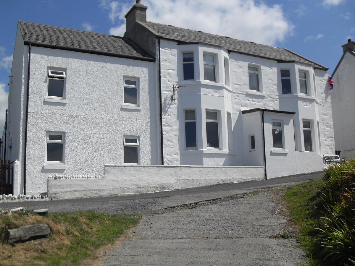 Burnside Lodge Portnahaven Kamer foto
