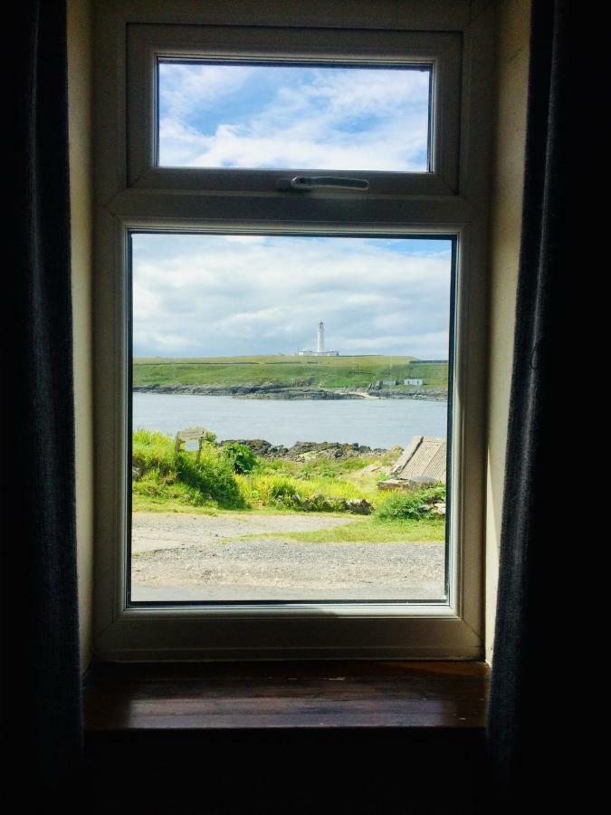 Burnside Lodge Portnahaven Buitenkant foto