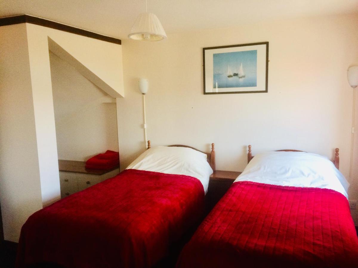 Burnside Lodge Portnahaven Buitenkant foto