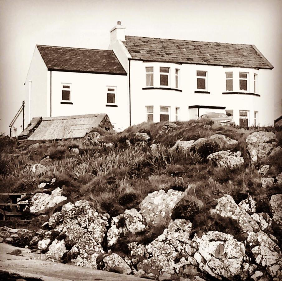 Burnside Lodge Portnahaven Buitenkant foto